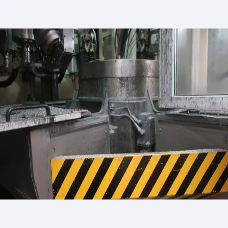 595 Solutions - Systems for the production of Al/ Mg injection molded parts-6