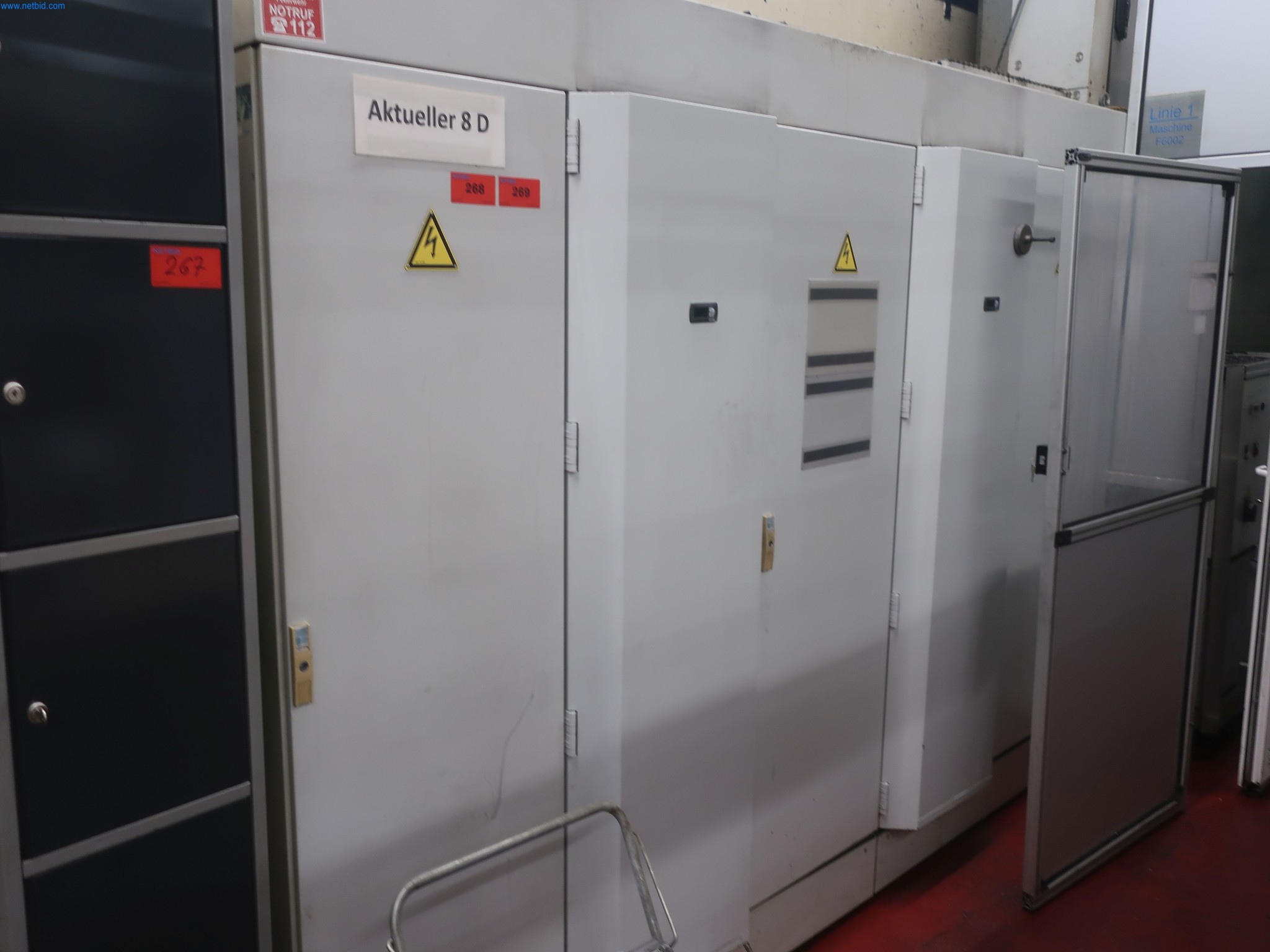 595 Solutions - Systems for the production of Al/ Mg injection molded parts-8