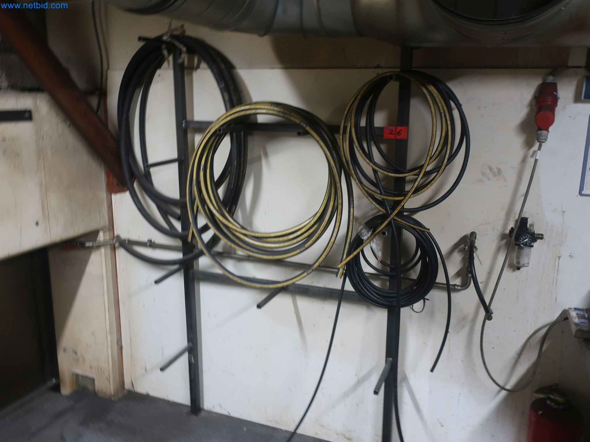 595 Solutions - Systémy pro výrobu hliníkových/ Mg vstřikovaných dílů-10