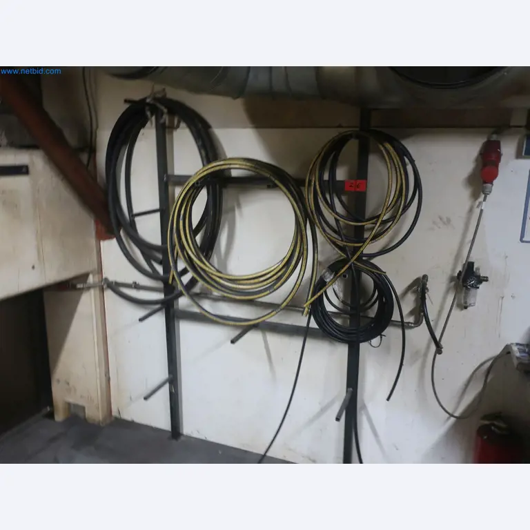 595 Solutions - Sistemi za proizvodnjo aluminijastih/ Mg brizganih delov-10