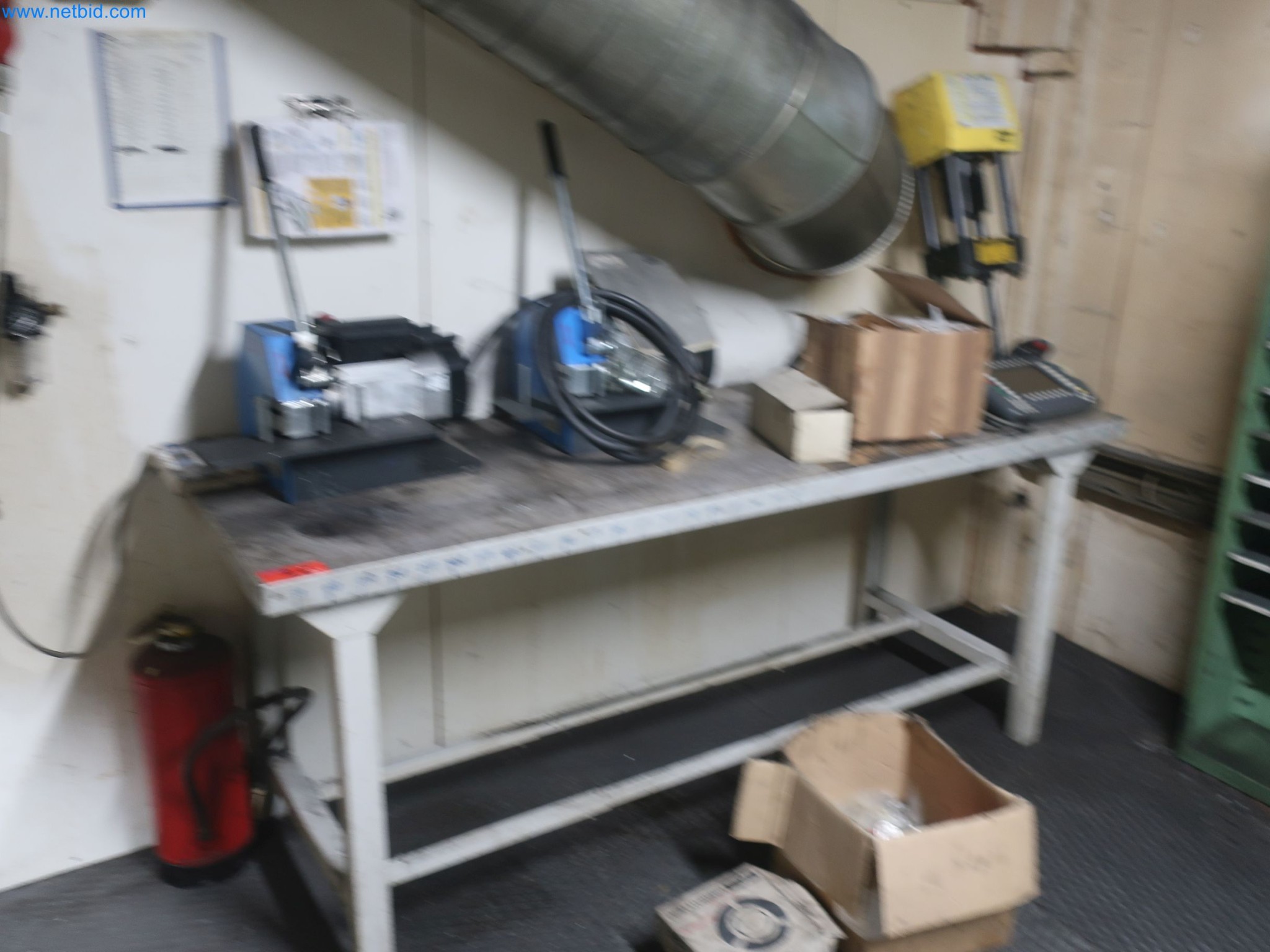 595 Solutions - Systémy pro výrobu hliníkových/ Mg vstřikovaných dílů-11