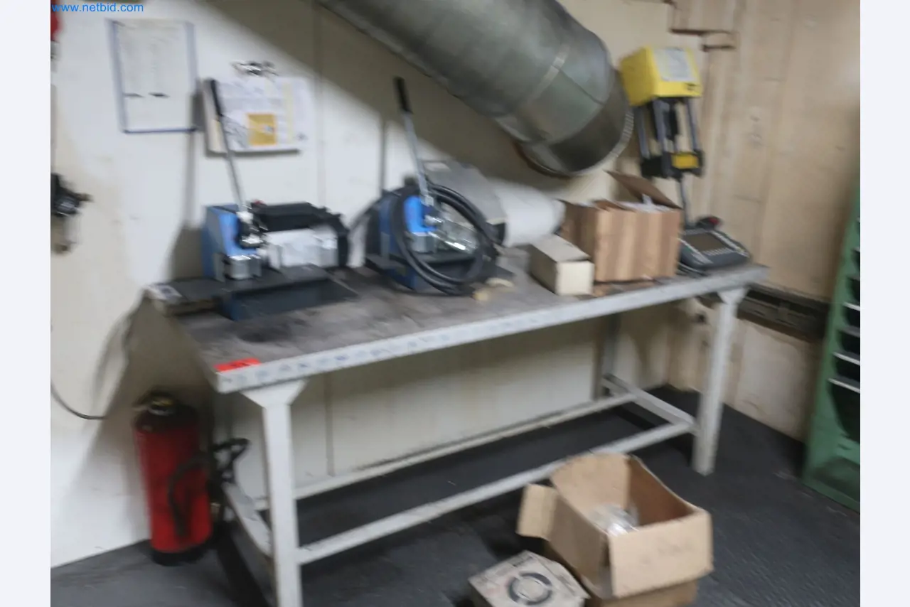 595 Solutions - Sistemi za proizvodnjo aluminijastih/ Mg brizganih delov-11