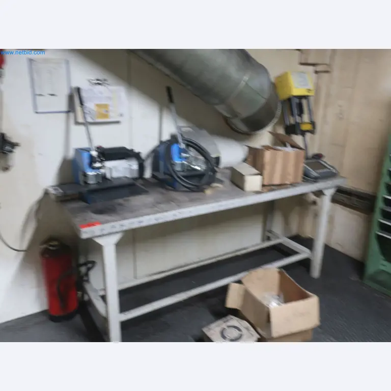 595 Solutions - Sistemi za proizvodnjo aluminijastih/ Mg brizganih delov-11