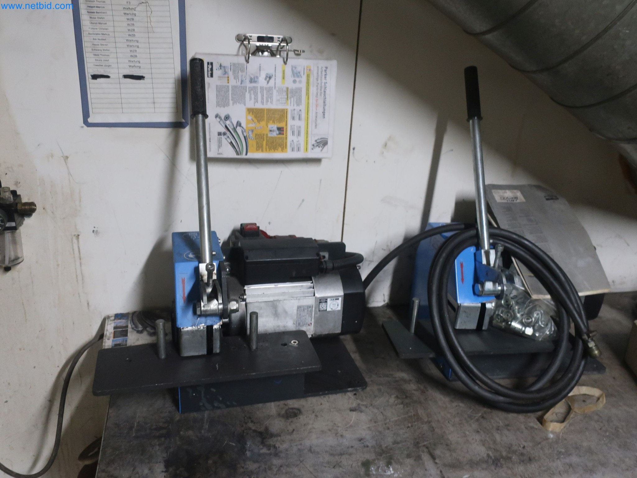 595 Solutions - Systémy pro výrobu hliníkových/ Mg vstřikovaných dílů-1