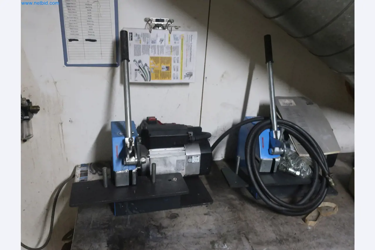 595 Solutions - Sistemi za proizvodnjo aluminijastih/ Mg brizganih delov-1