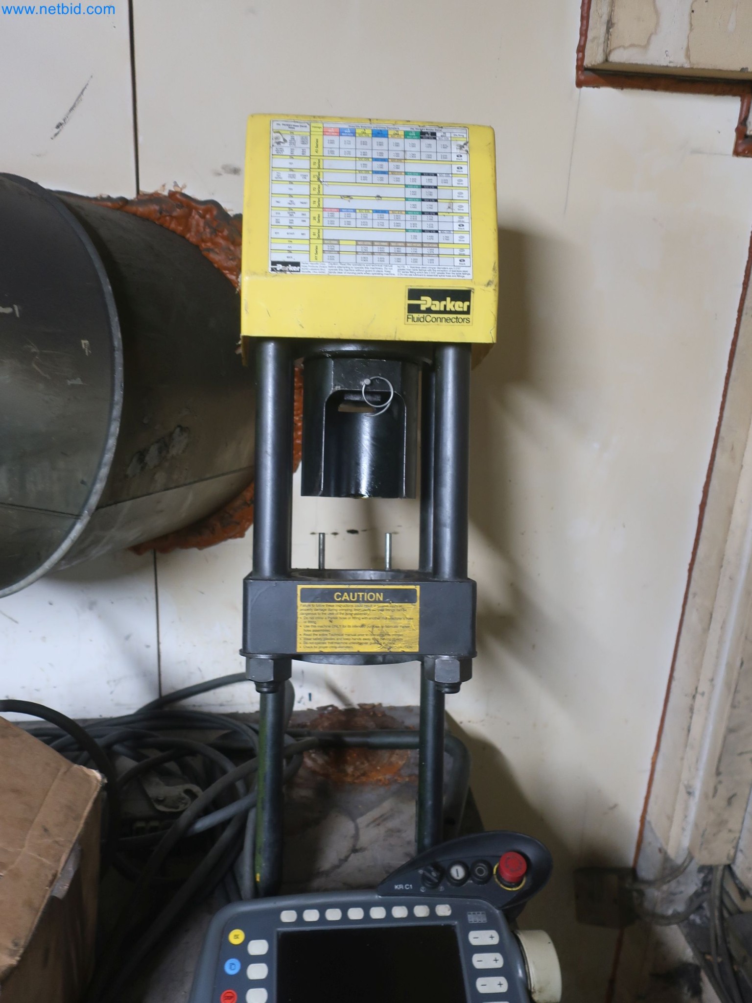 595 Solutions - Systémy pro výrobu hliníkových/ Mg vstřikovaných dílů-2