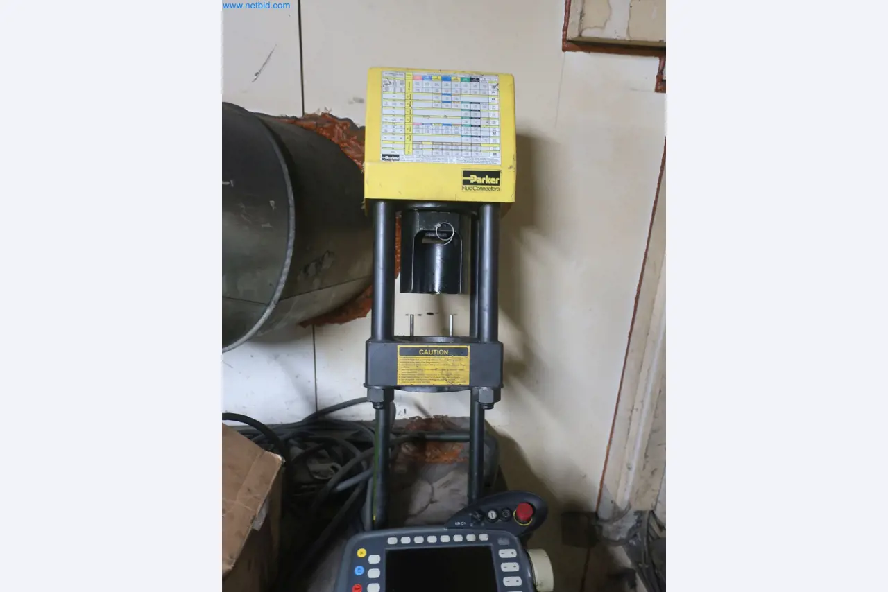 595 Solutions - Sistemi za proizvodnjo aluminijastih/ Mg brizganih delov-2