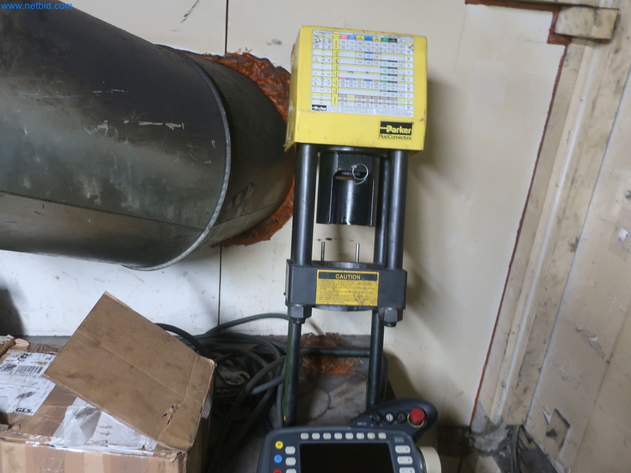 595 Solutions - Systémy pro výrobu hliníkových/ Mg vstřikovaných dílů-3