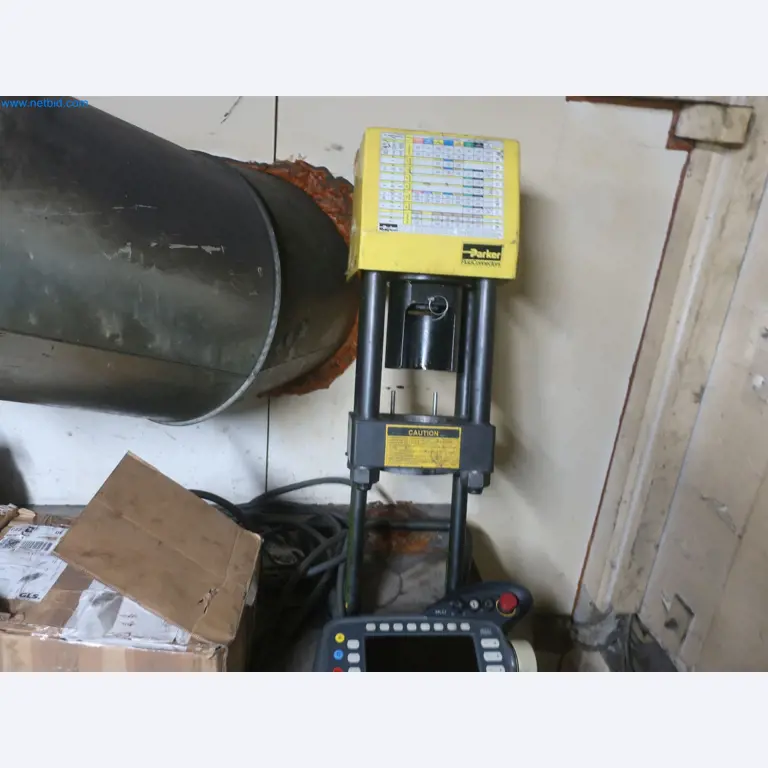 595 Solutions - Sistemi za proizvodnjo aluminijastih/ Mg brizganih delov-3