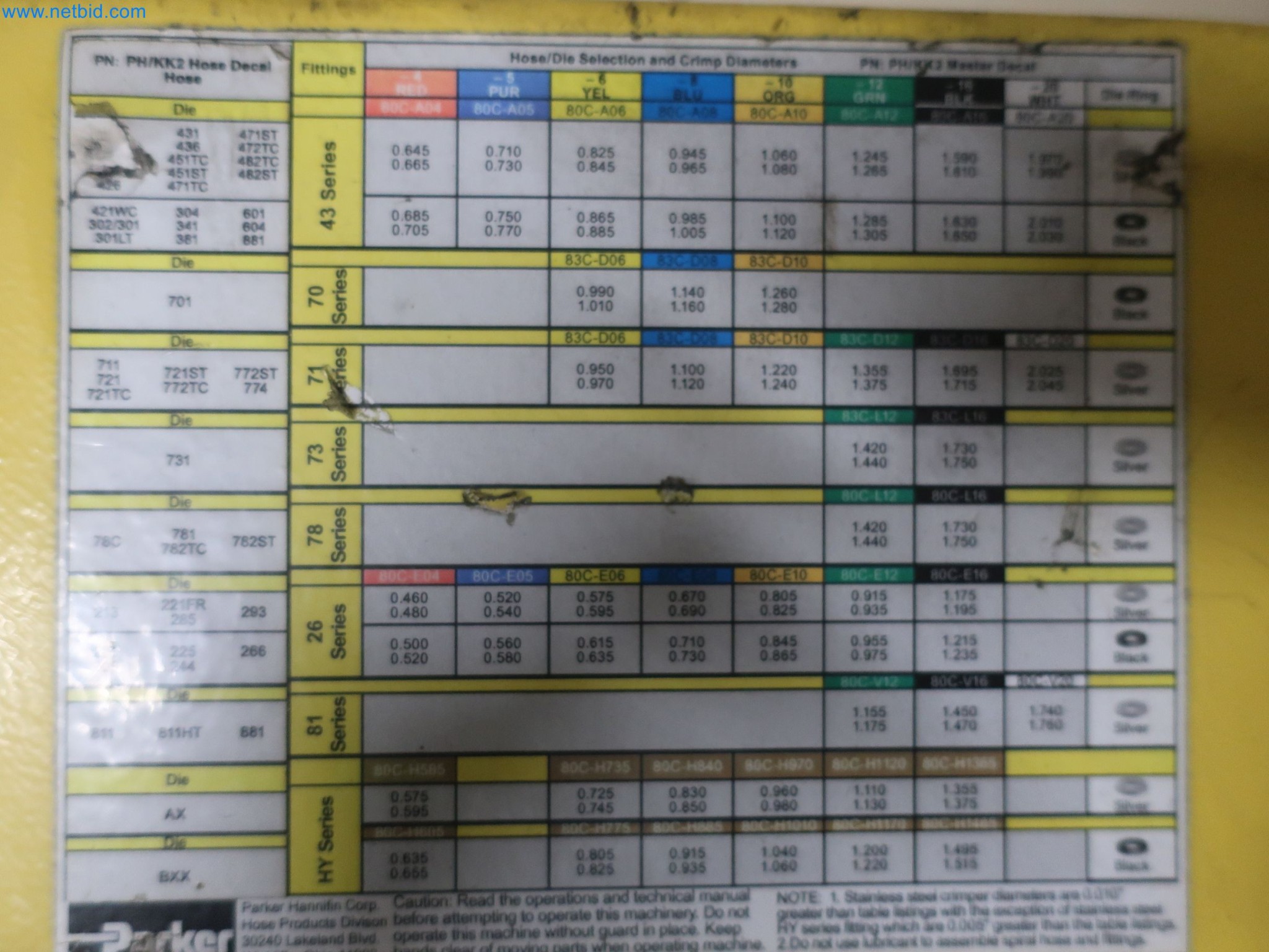 595 Solutions - Systémy pro výrobu hliníkových/ Mg vstřikovaných dílů-4
