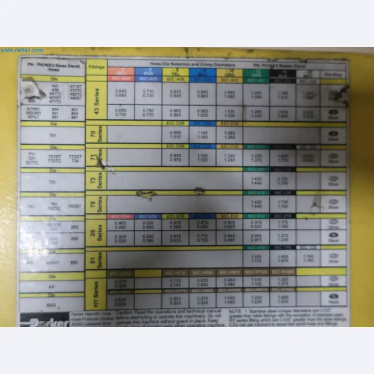 595 Solutions - Sistemi za proizvodnjo aluminijastih/ Mg brizganih delov-4