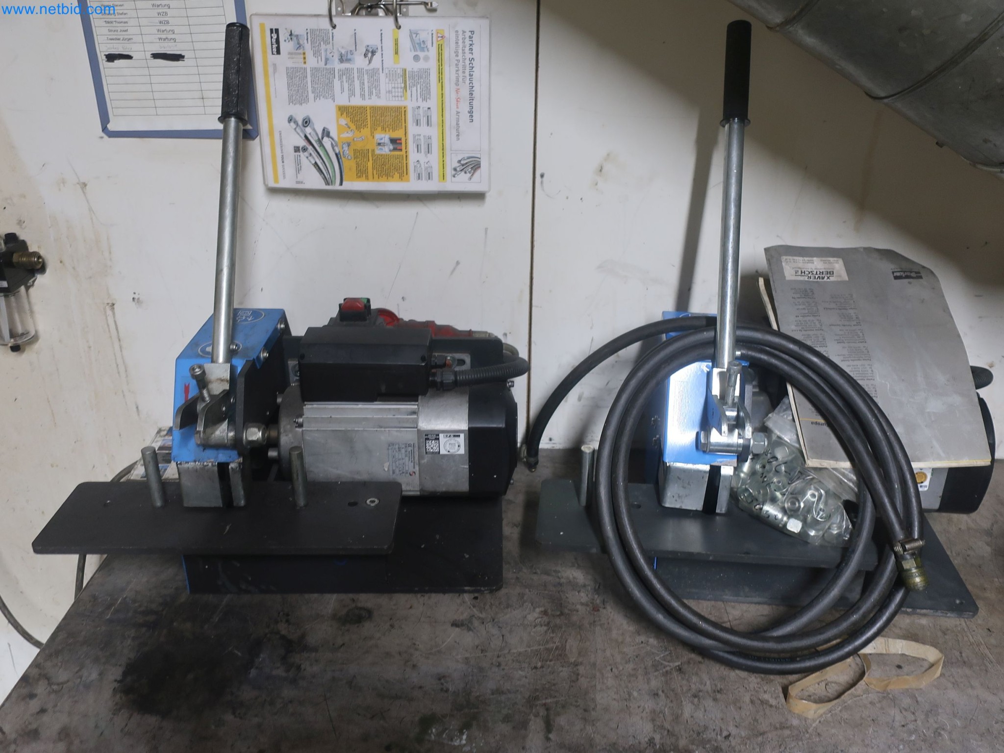 595 Solutions - Systémy pro výrobu hliníkových/ Mg vstřikovaných dílů-5