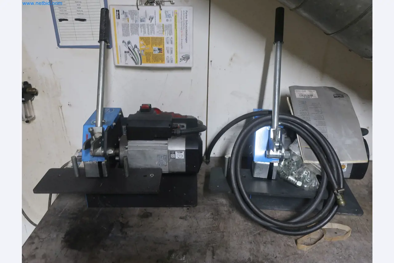 595 Solutions - Sistemi za proizvodnjo aluminijastih/ Mg brizganih delov-5