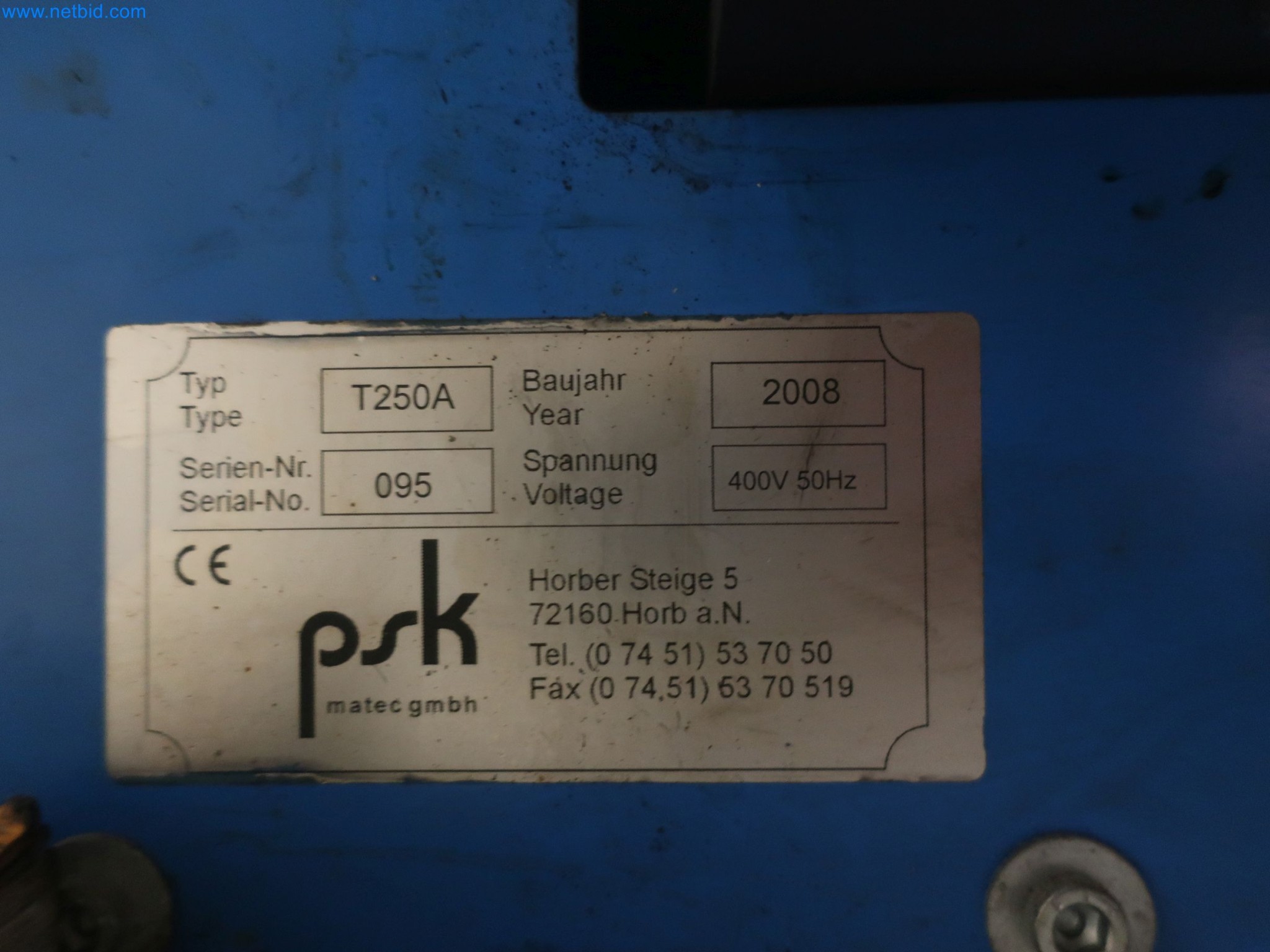 595 Solutions - Systémy pro výrobu hliníkových/ Mg vstřikovaných dílů-6