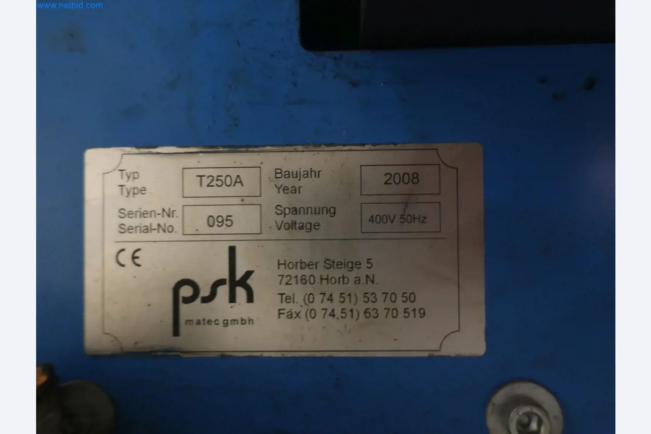 595 Solutions - Sistemi za proizvodnjo aluminijastih/ Mg brizganih delov-6