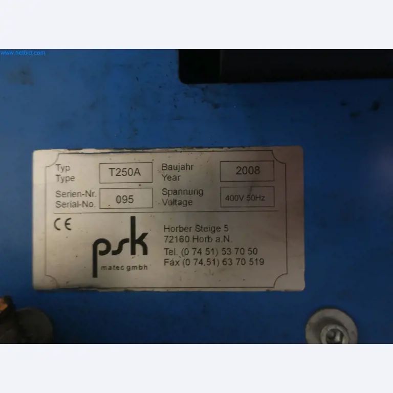 595 Solutions - Sistemi za proizvodnjo aluminijastih/ Mg brizganih delov-6