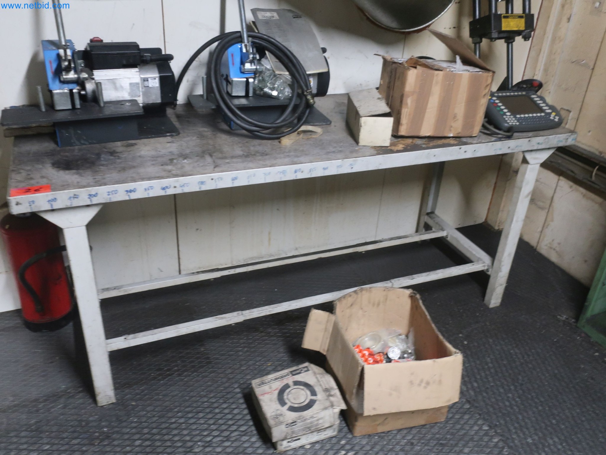 595 Solutions - Systémy pro výrobu hliníkových/ Mg vstřikovaných dílů-7