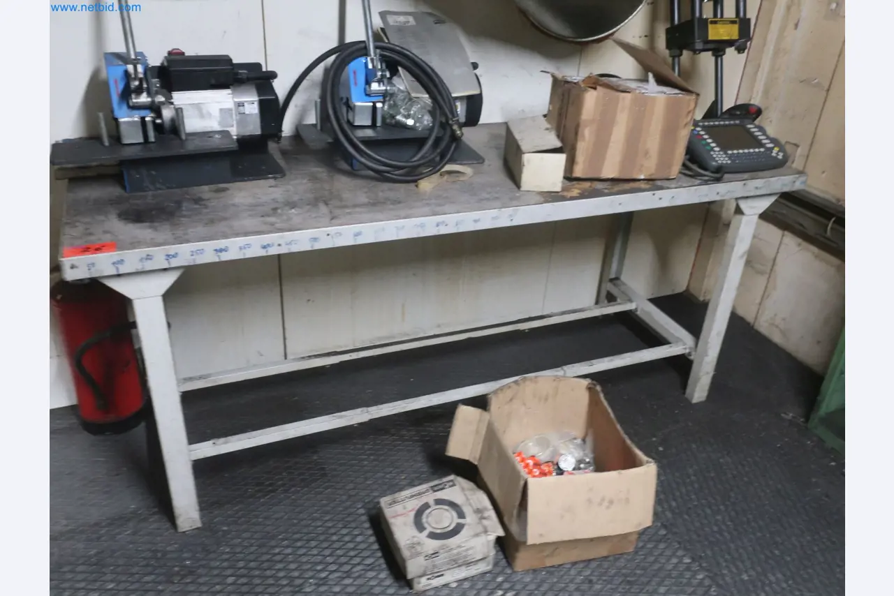 595 Solutions - Sistemi za proizvodnjo aluminijastih/ Mg brizganih delov-7