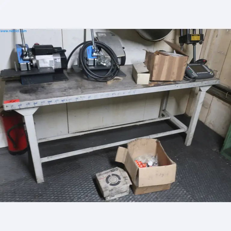 595 Solutions - Sistemi za proizvodnjo aluminijastih/ Mg brizganih delov-7