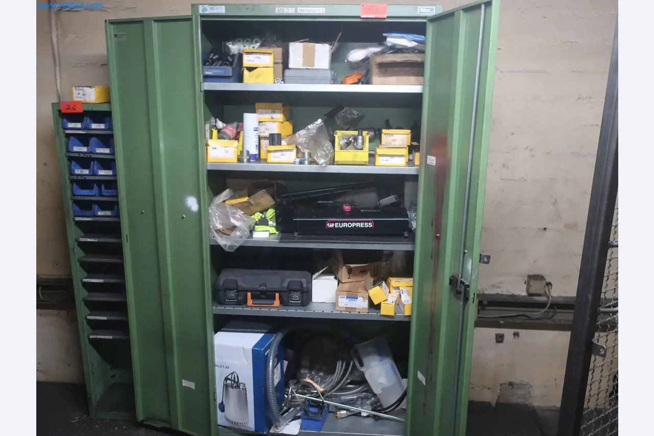 595 Solutions - Sistemi za proizvodnjo aluminijastih/ Mg brizganih delov-8