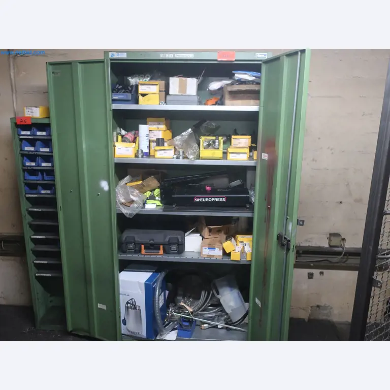 595 Solutions - Sistemi za proizvodnjo aluminijastih/ Mg brizganih delov-8