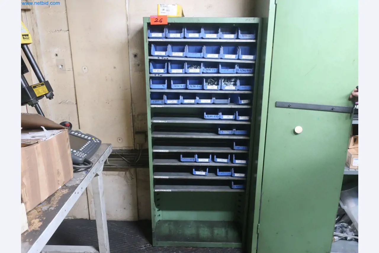 595 Solutions - Sistemi za proizvodnjo aluminijastih/ Mg brizganih delov-9