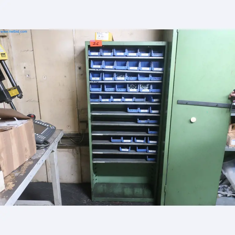 595 Solutions - Sistemi za proizvodnjo aluminijastih/ Mg brizganih delov-9