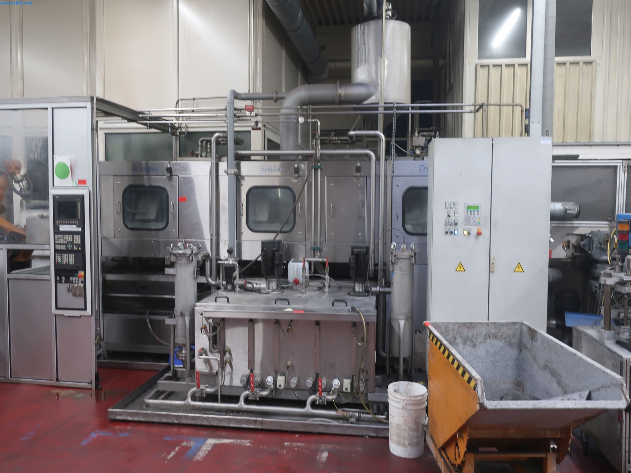 595 Solutions - Systems for the production of Al/ Mg injection molded parts-1