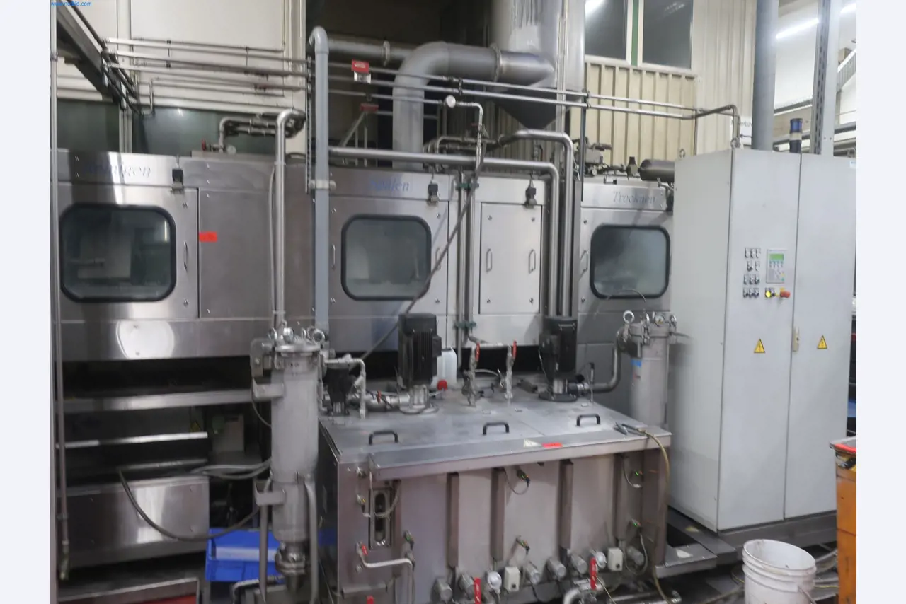 595 Solutions - Systems for the production of Al/ Mg injection molded parts-4