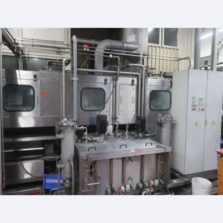 595 Solutions - Systems for the production of Al/ Mg injection molded parts-4