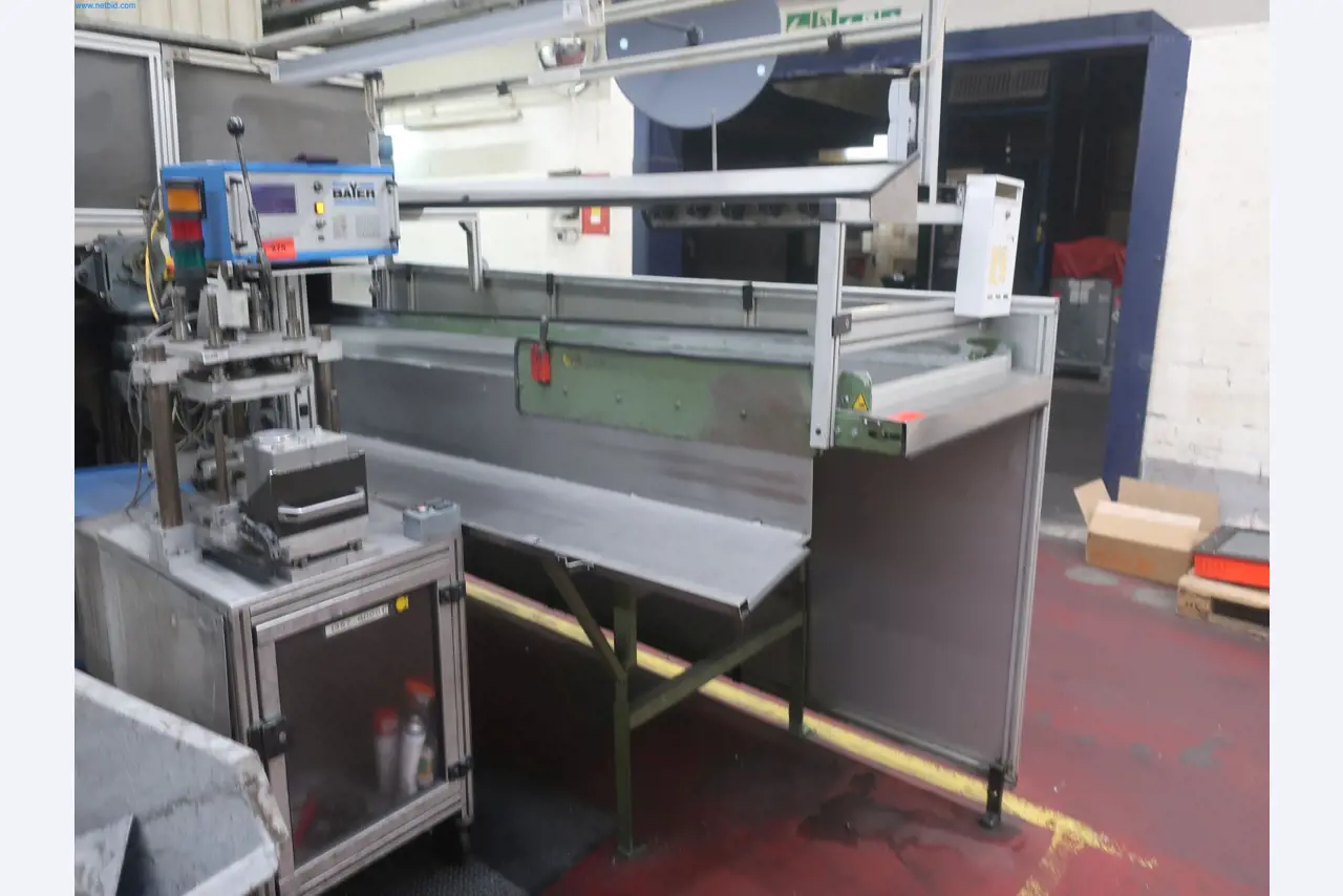 595 Solutions - Systems for the production of Al/ Mg injection molded parts-6