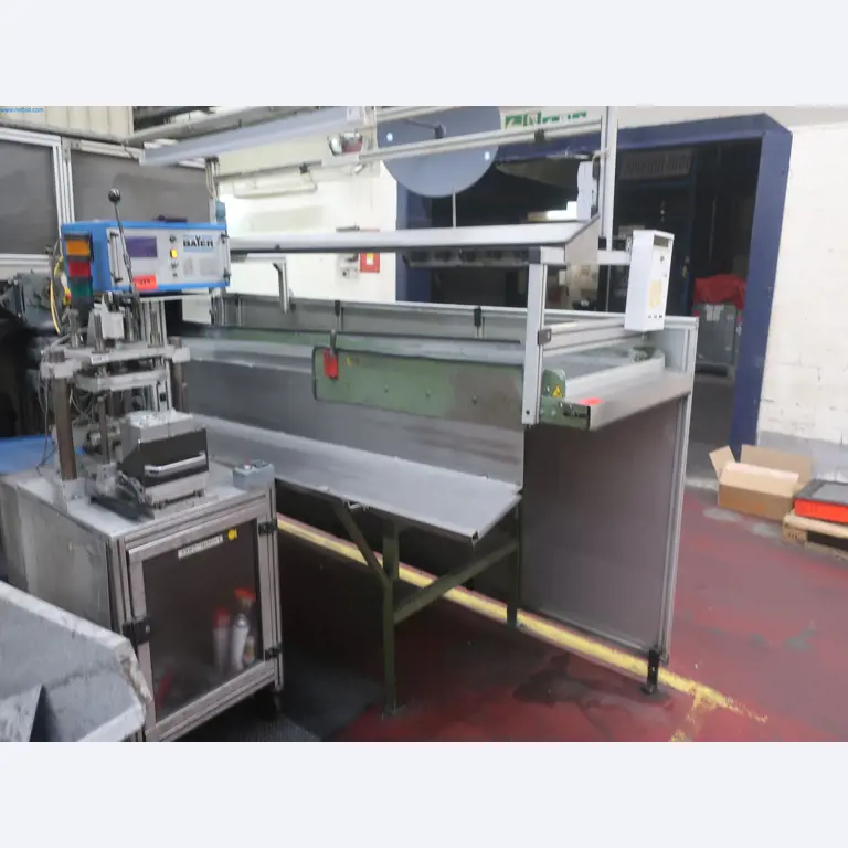 595 Solutions - Systems for the production of Al/ Mg injection molded parts-6