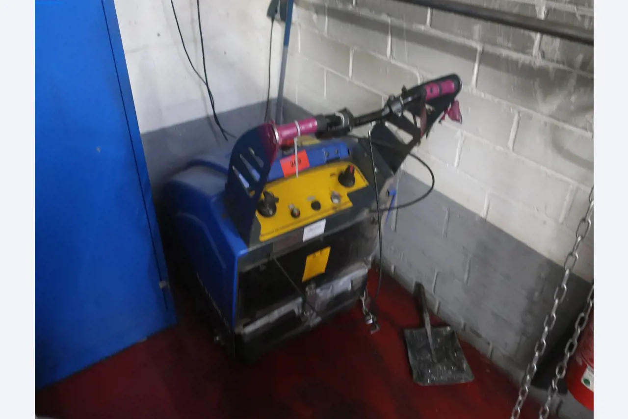 595 Solutions - Systems for the production of Al/ Mg injection molded parts-1