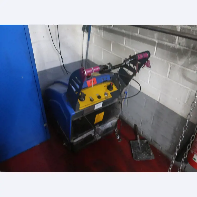 595 Solutions - Systems for the production of Al/ Mg injection molded parts-1