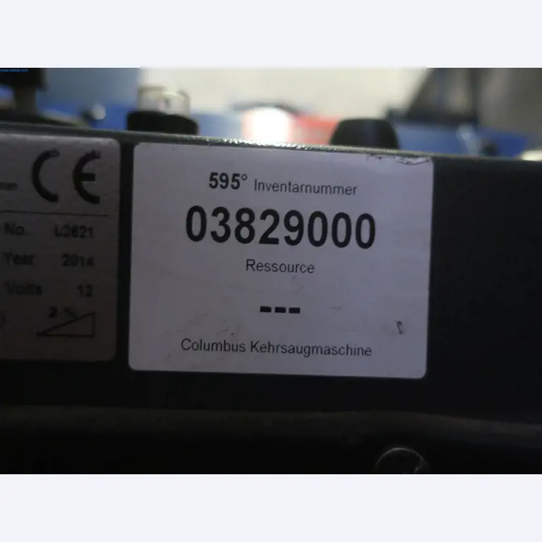 595 Solutions - Systems for the production of Al/ Mg injection molded parts-3