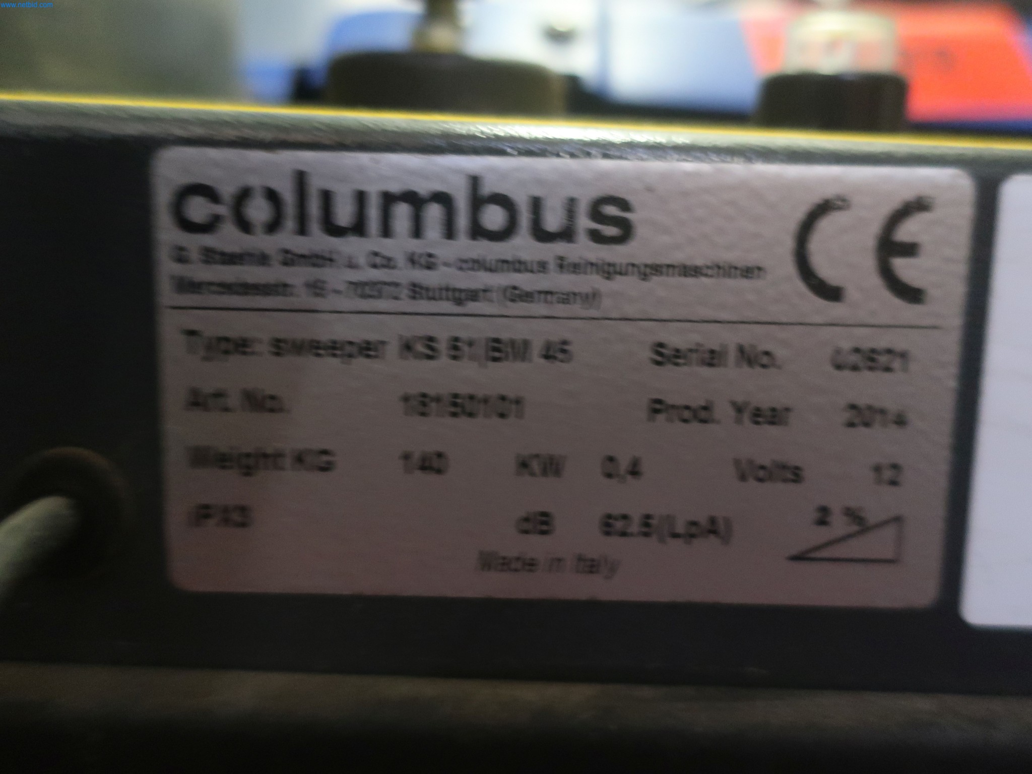 595 Solutions - Systems for the production of Al/ Mg injection molded parts-4