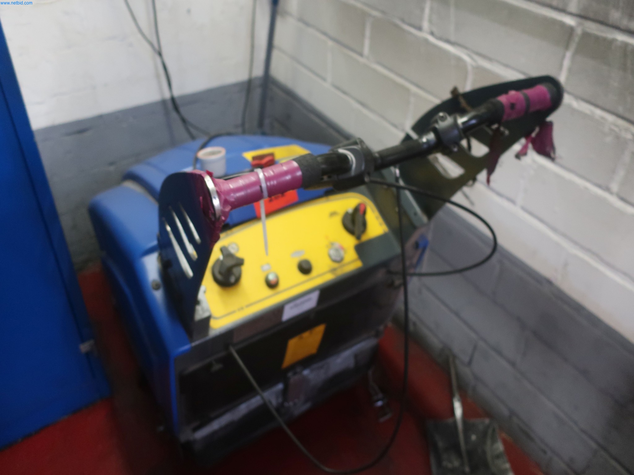 595 Solutions - Systems for the production of Al/ Mg injection molded parts-5