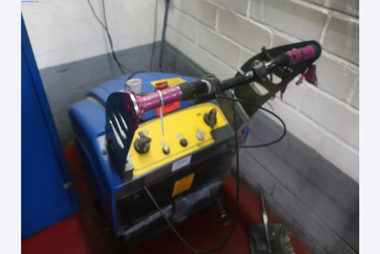 595 Solutions - Systems for the production of Al/ Mg injection molded parts-5