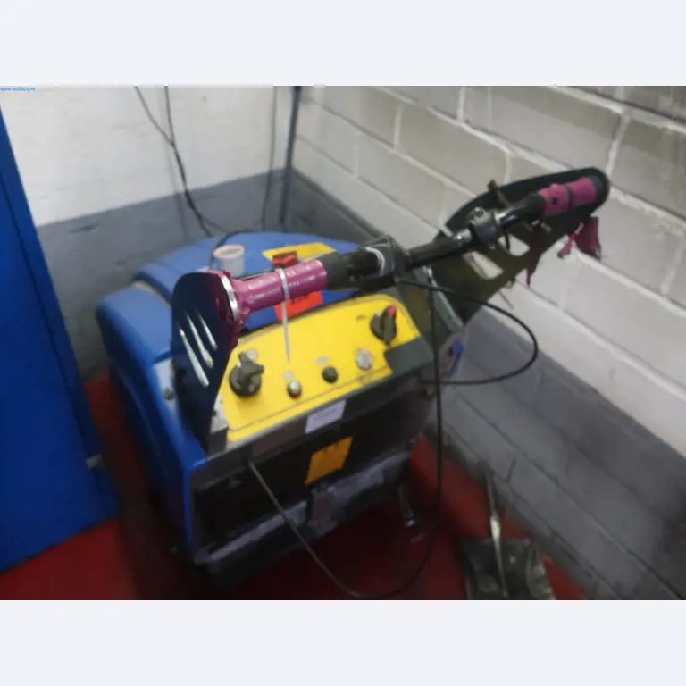 595 Solutions - Systems for the production of Al/ Mg injection molded parts-5