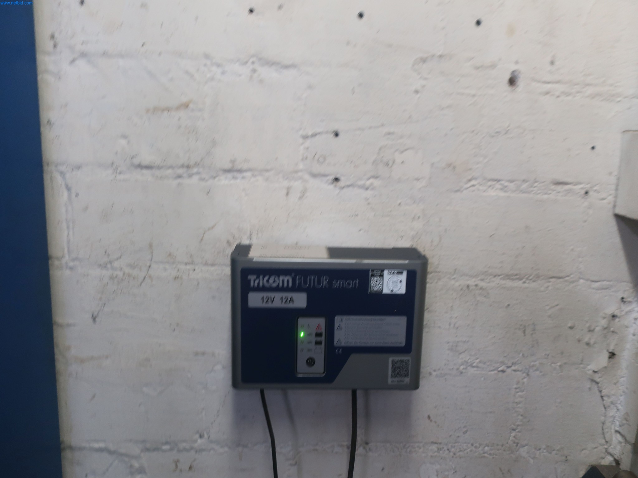 595 Solutions - Systems for the production of Al/ Mg injection molded parts-6