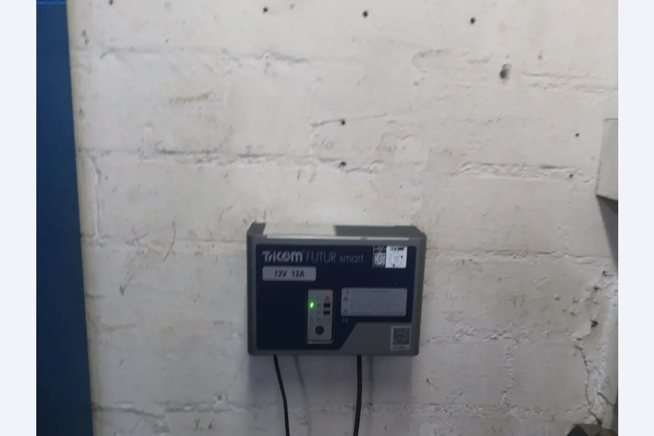 595 Solutions - Systems for the production of Al/ Mg injection molded parts-6