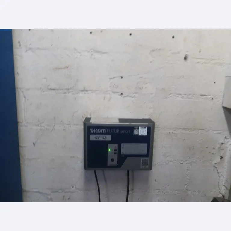 595 Solutions - Systems for the production of Al/ Mg injection molded parts-6