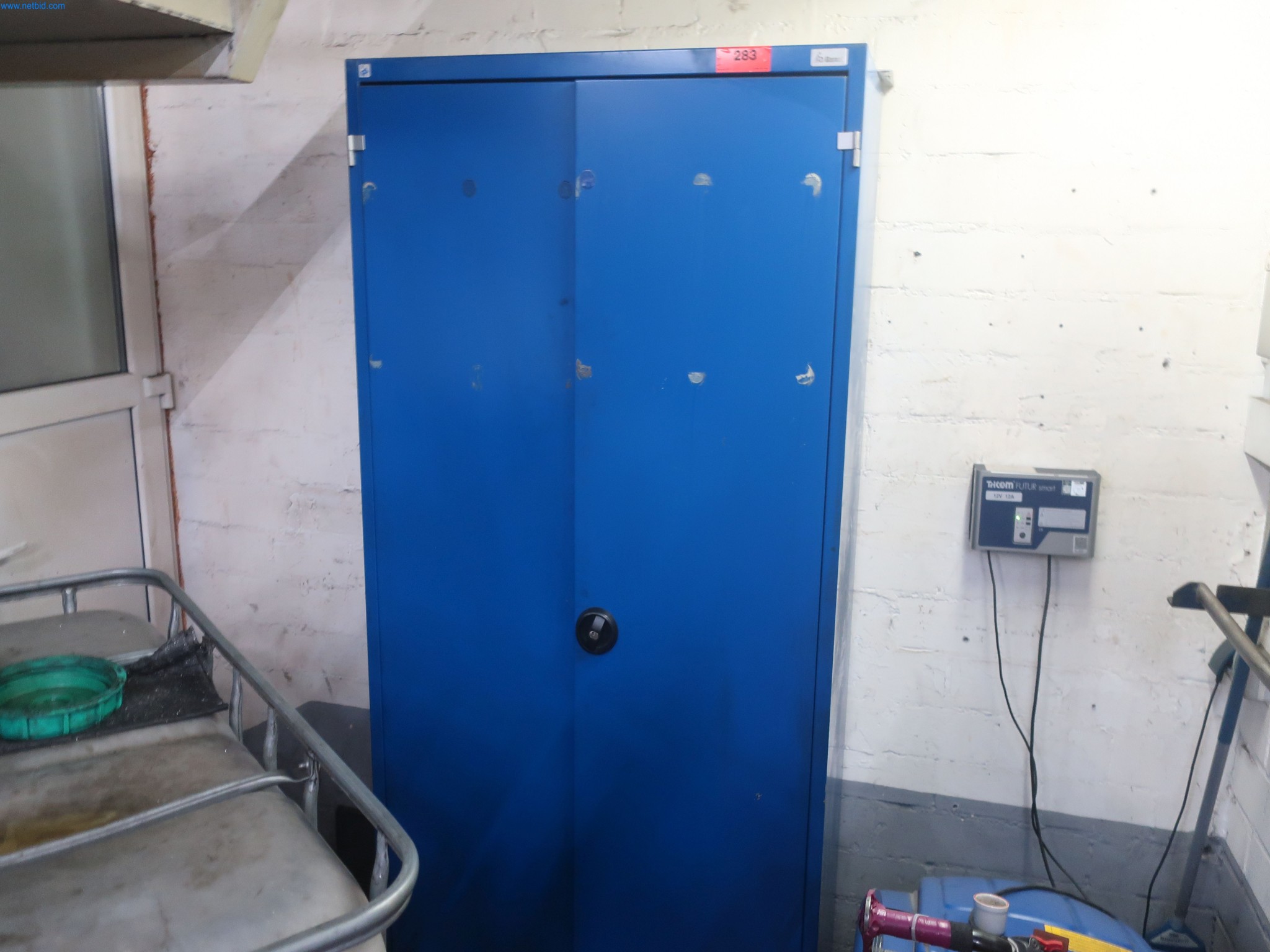 595 Solutions - Systems for the production of Al/ Mg injection molded parts-1