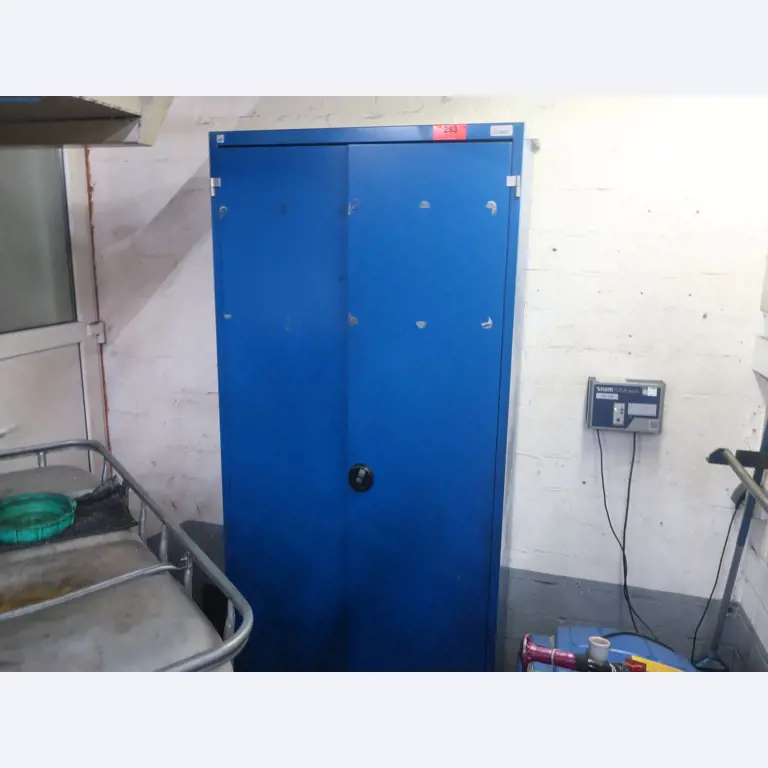 595 Solutions - Systems for the production of Al/ Mg injection molded parts-1