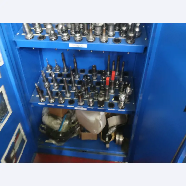 595 Solutions - Systems for the production of Al/ Mg injection molded parts-2