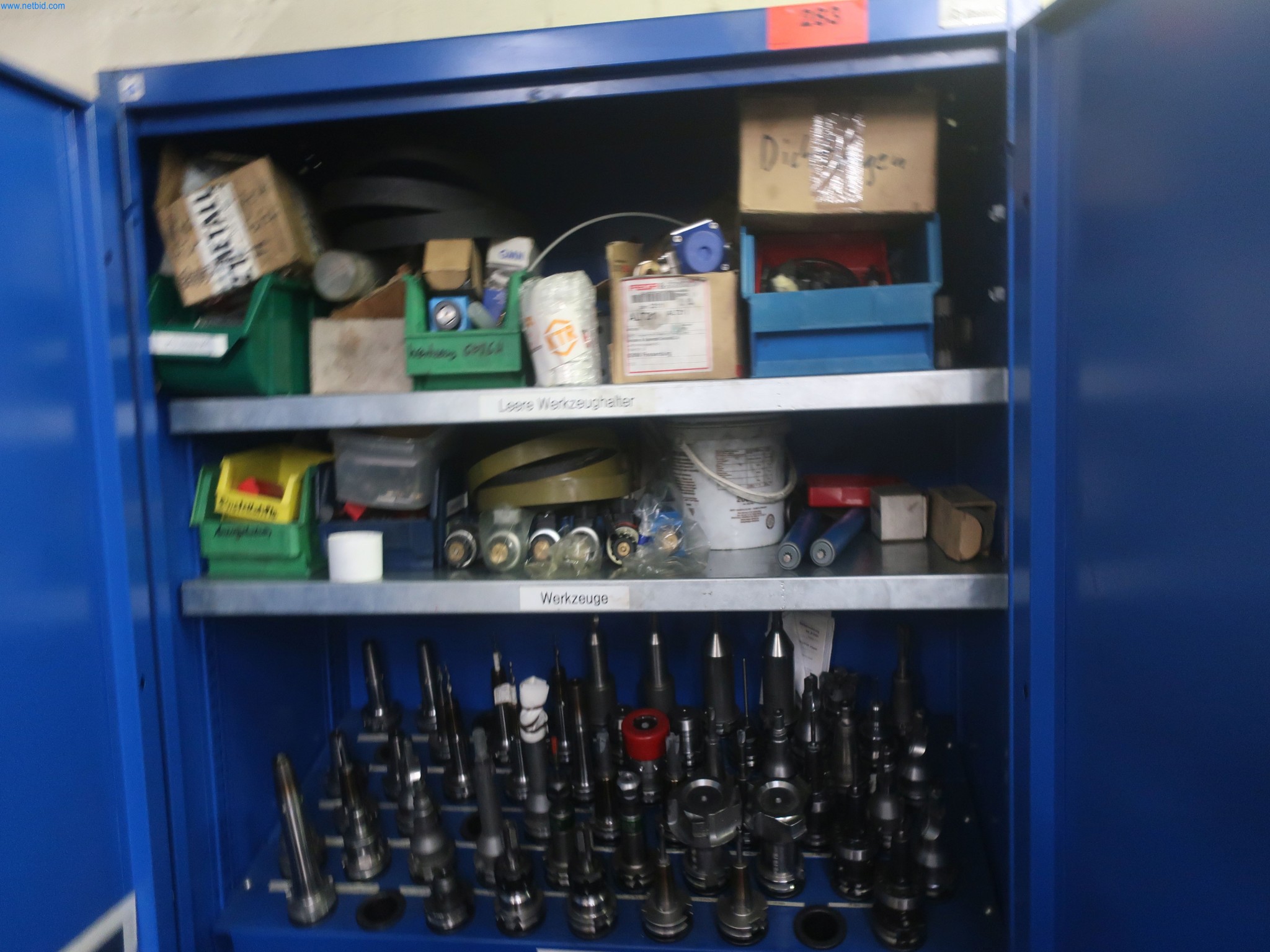 595 Solutions - Systems for the production of Al/ Mg injection molded parts-3