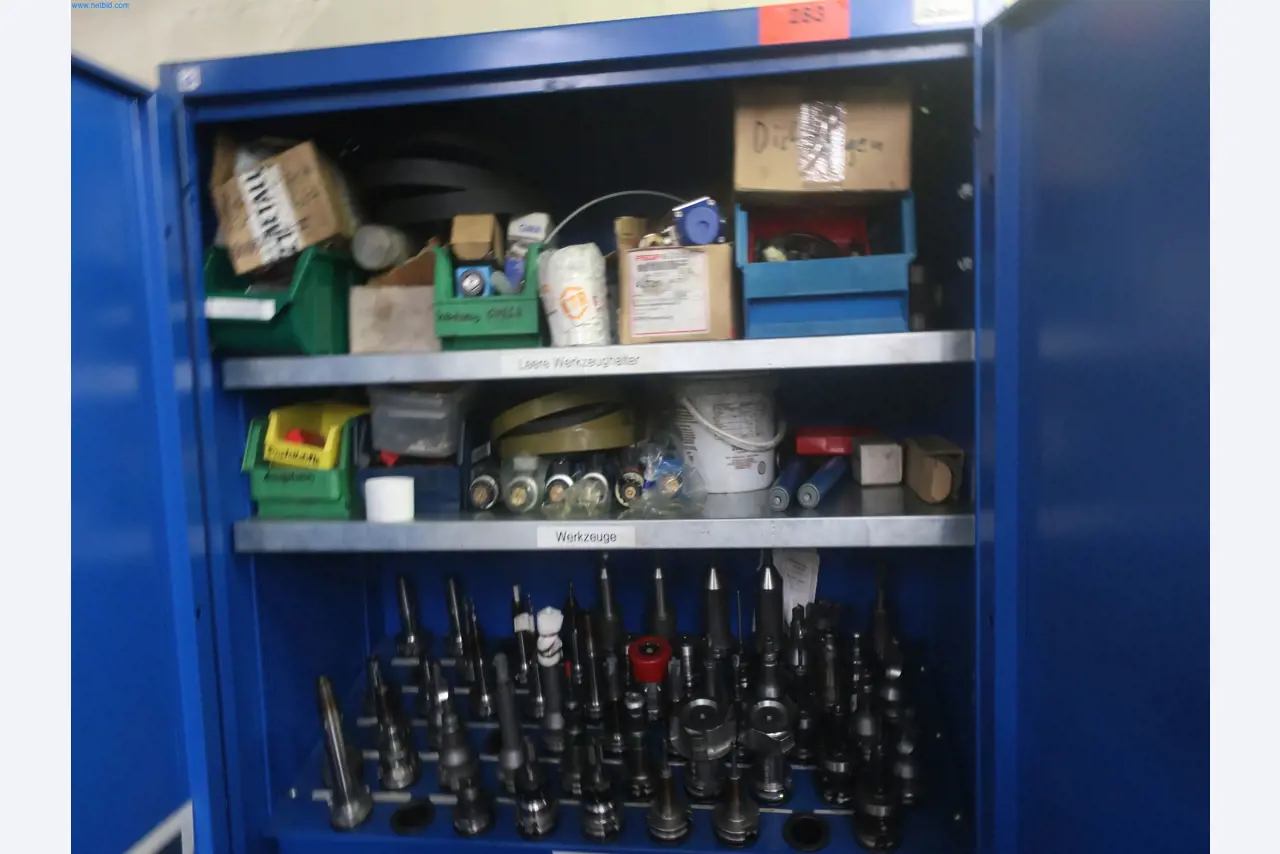 595 Solutions - Systems for the production of Al/ Mg injection molded parts-3