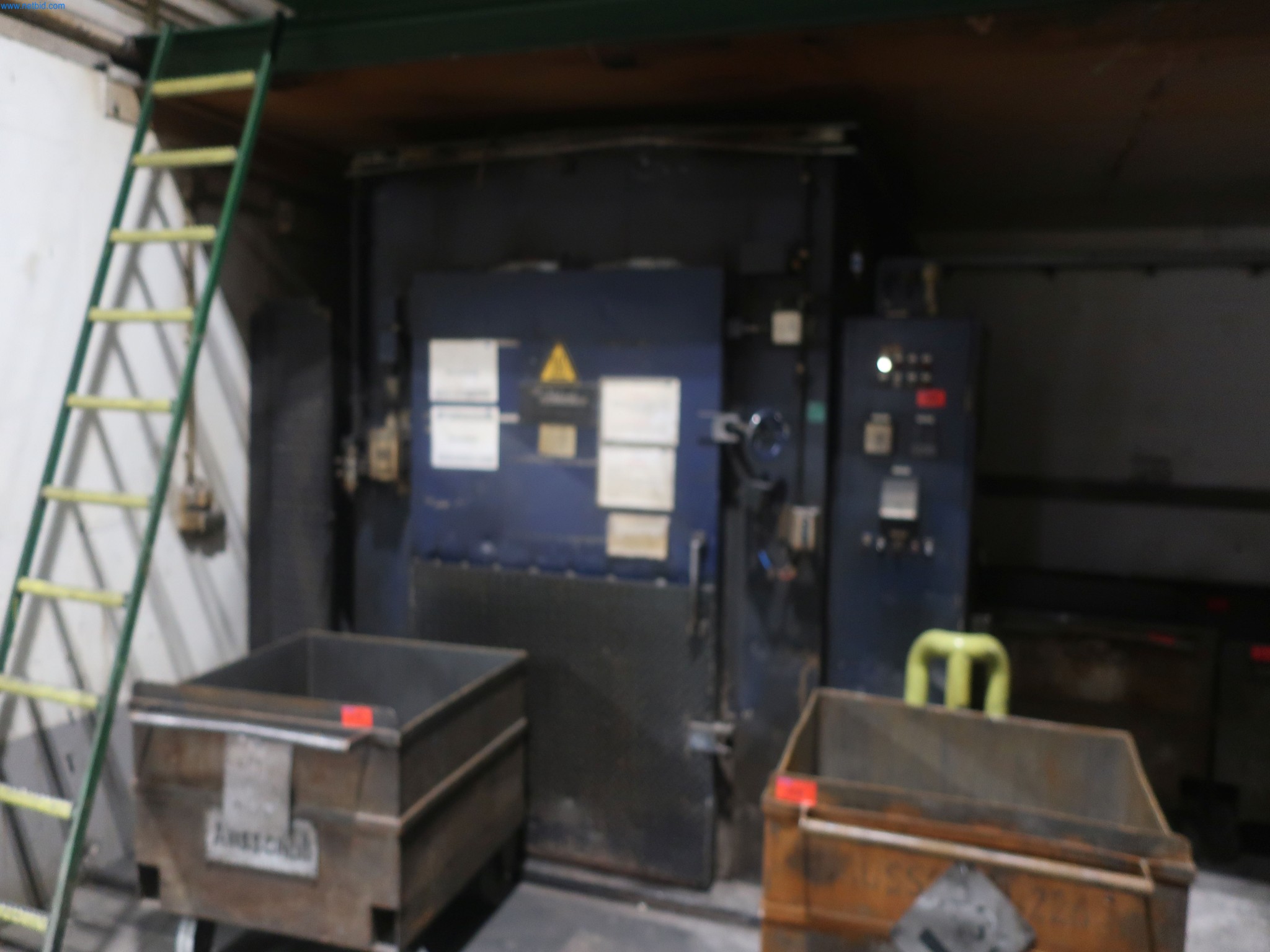 595 Solutions - Systems for the production of Al/ Mg injection molded parts-1