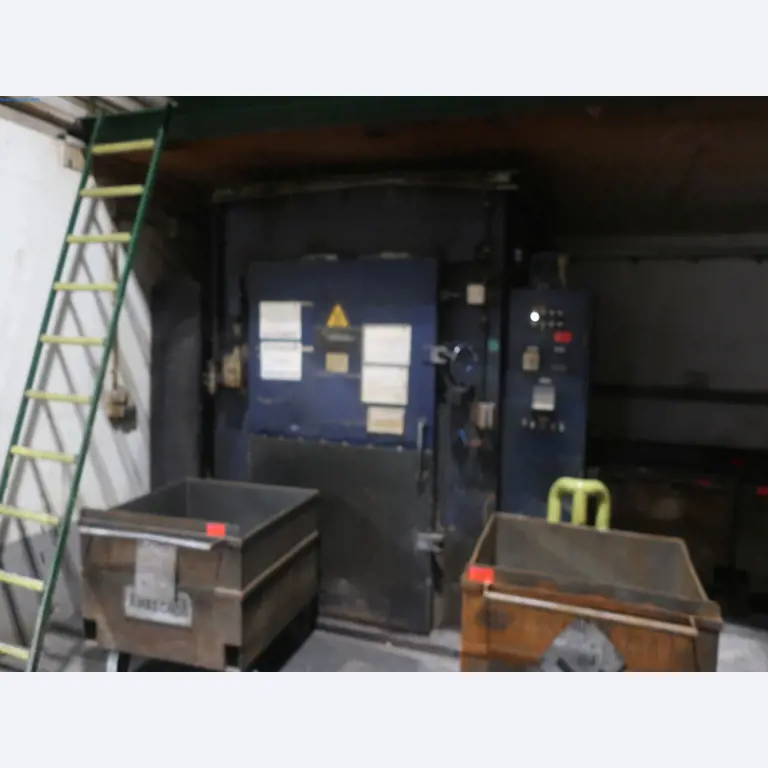 595 Solutions - Systems for the production of Al/ Mg injection molded parts-1