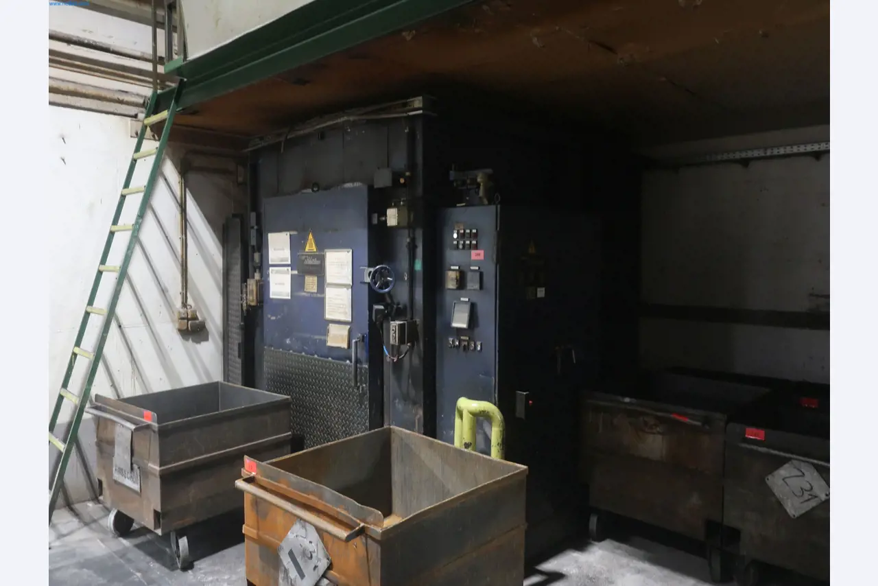 595 Solutions - Systems for the production of Al/ Mg injection molded parts-2